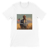 Happy Birthday, U.S.A. - Unisex T-Shirt