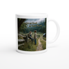 You're as good as your word - Ceramic Mug