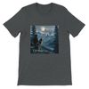 Wolf Peak - Unisex T-Shirt