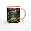 Just a Simple Love Song - Ceramic Mug