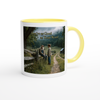 You're as good as your word - Ceramic Mug