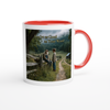 You're as good as your word - Ceramic Mug