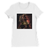 Eight Seconds on Hellfire - Women’s Cut T-Shirt