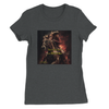 Eight Seconds on Hellfire - Women’s Cut T-Shirt