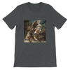 Montana Cowboy - Unisex T-Shirt