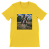 Quiet Pony Ride - Unisex T-Shirt