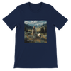 White Buffalo Calf Woman - Unisex T-Shirt