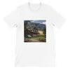 Back to Blue Skies - Unisex T-Shirt