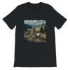 White Buffalo Calf Woman - Unisex T-Shirt
