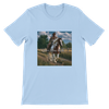 Quiet Pony Ride - Unisex T-Shirt