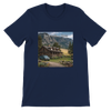 Back to Blue Skies - Unisex T-Shirt
