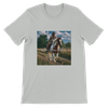Quiet Pony Ride - Unisex T-Shirt