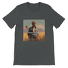 Happy Birthday, U.S.A. - Unisex T-Shirt