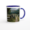 You're as good as your word - Ceramic Mug