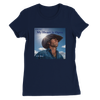 My Heart is Open - Women’s Cut T-Shirt