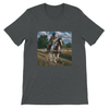 Quiet Pony Ride - Unisex T-Shirt