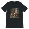 Montana Cowboy - Unisex T-Shirt