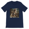 Montana Cowboy - Unisex T-Shirt