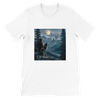 Wolf Peak - Unisex T-Shirt