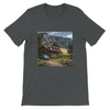Back to Blue Skies - Unisex T-Shirt