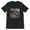 Quiet Pony Ride - Unisex T-Shirt