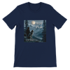 Wolf Peak - Unisex T-Shirt