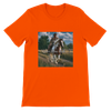 Quiet Pony Ride - Unisex T-Shirt