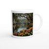 Just a Simple Love Song - Ceramic Mug