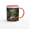 Just a Simple Love Song - Ceramic Mug
