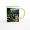 You're as good as your word - Ceramic Mug