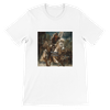 Montana Cowboy - Unisex T-Shirt