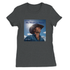 My Heart is Open - Women’s Cut T-Shirt