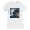 My Heart is Open - Women’s Cut T-Shirt