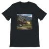 Back to Blue Skies - Unisex T-Shirt