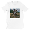 Quiet Pony Ride - Unisex T-Shirt