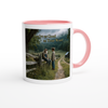 You're as good as your word - Ceramic Mug