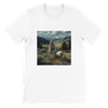 White Buffalo Calf Woman - Unisex T-Shirt