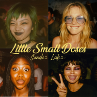 Little Small Doses by Sandoz Labz