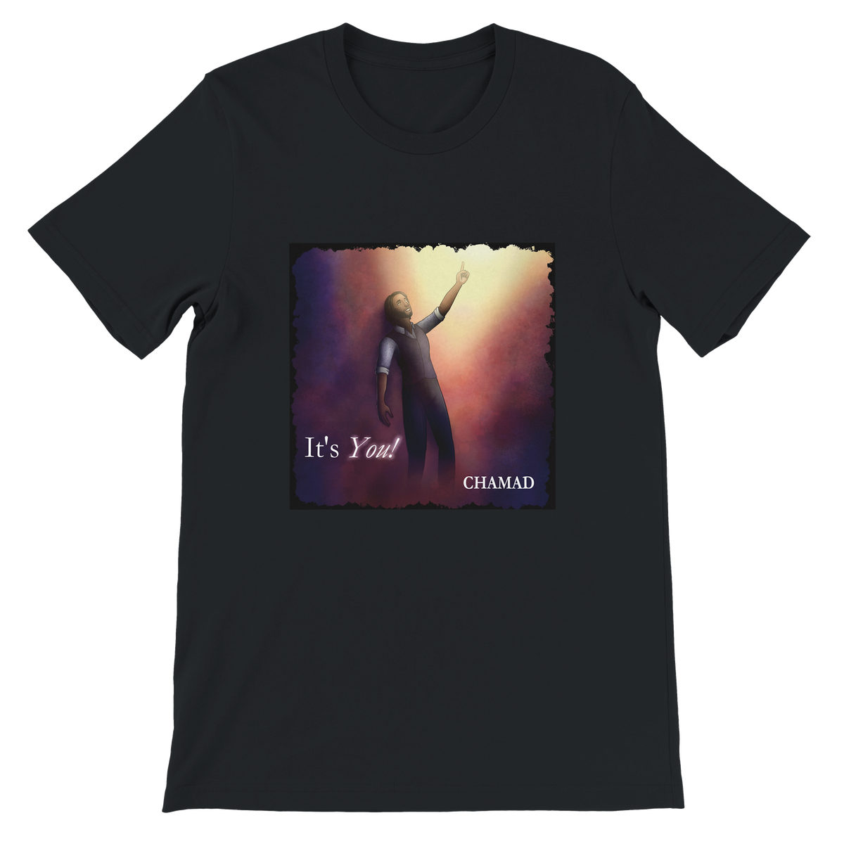 It's You! - Unisex T-Shirt
