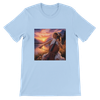 Romantic Cello Covers, Vol. 1 - Unisex T-Shirt