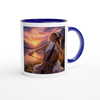 Romantic Cello Covers, Vol. 1 - Ceramic Mug