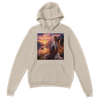 Romantic Cello Covers, Vol. 1 - Classic Unisex Pullover Hoodie