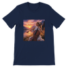 Romantic Cello Covers, Vol. 1 - Unisex T-Shirt