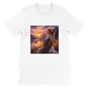 Romantic Cello Covers, Vol. 1 - Unisex T-Shirt