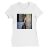 ViOLiNiA  - Women’s Cut T-Shirt