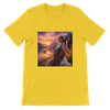 Romantic Cello Covers, Vol. 1 - Unisex T-Shirt