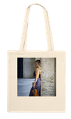 ViOLiNiA  - Tote bag