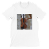 Classical Violin - Unisex T-Shirt