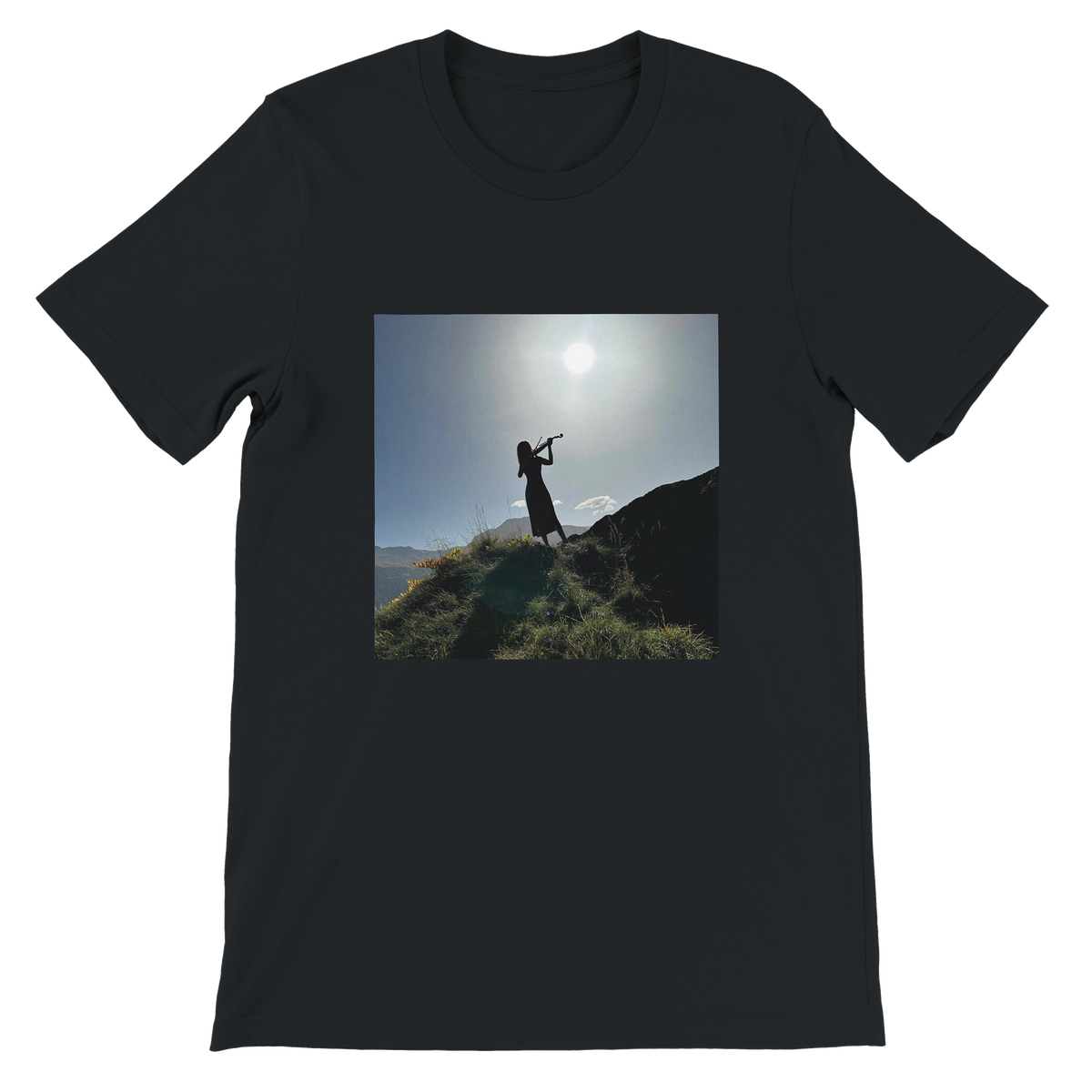 Unbreakable - Unisex T-Shirt