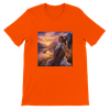 Romantic Cello Covers, Vol. 1 - Unisex T-Shirt